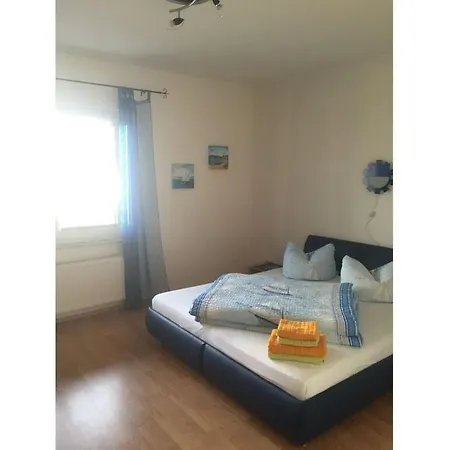 On The Mueritz Shore, 2 Casa vacanze *