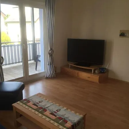 On The Mueritz Shore, 2 Casa vacanze *