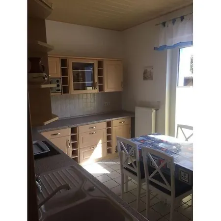 On The Mueritz Shore, 2 Casa vacanze *