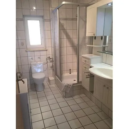 On The Mueritz Shore, 2 Waren (Mueritz)