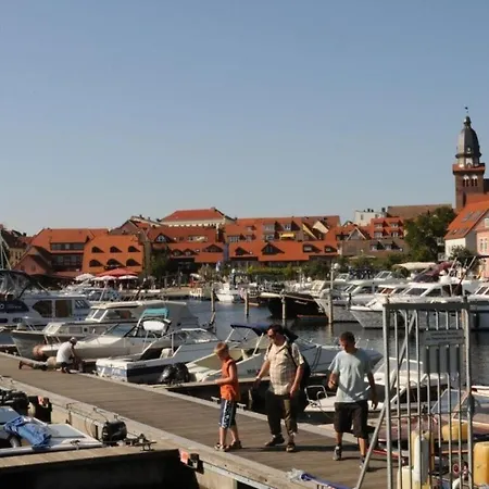 On The Mueritz Shore, 2 Waren (Mueritz)