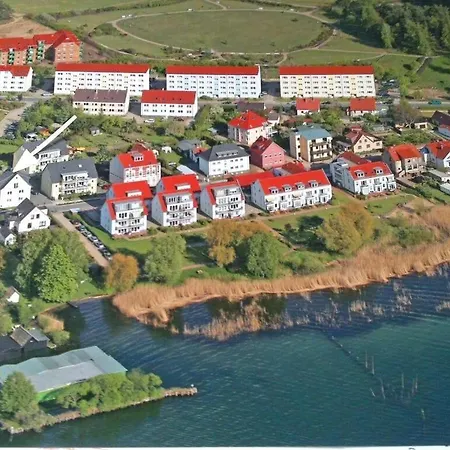 Casa vacanze On The Mueritz Shore, 2 *