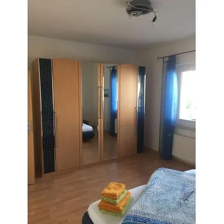 On The Mueritz Shore, 2 *