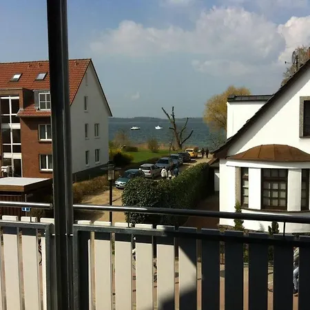 Casa vacanze On The Mueritz Shore, 2 Waren (Mueritz)