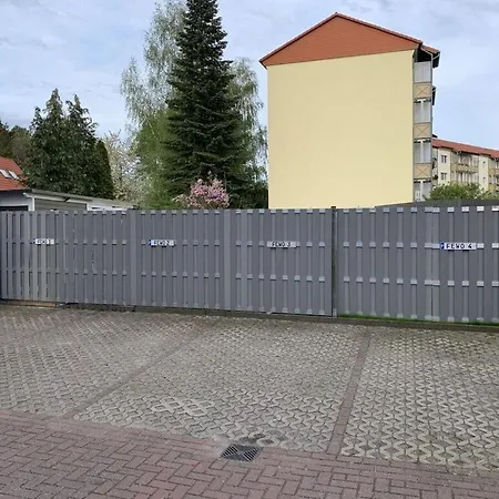 On The Mueritz Shore, 2