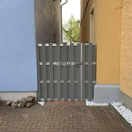 On The Mueritz Shore, 2 Waren (Mueritz)