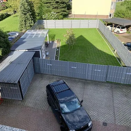 Casa vacanze On The Mueritz Shore, 2 *